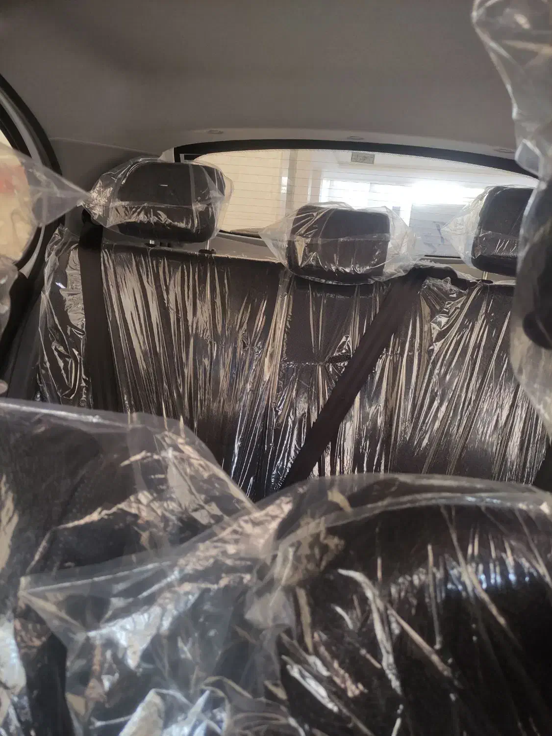 کوییک gxlخشک|خودرو سواری و وانت|اراک, |دیوار