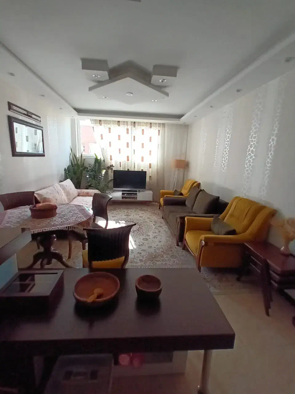 مسکن مهر شاهین شهر خیابان خرداد|فروش آپارتمان|شاهین‌شهر, مسکن مهر|دیوار