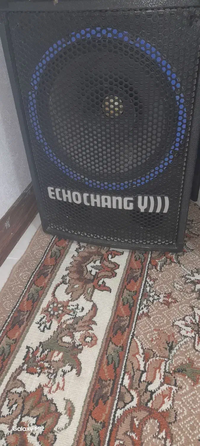 باند چنگ|سیستم صوتی خانگی|قوچان, |دیوار