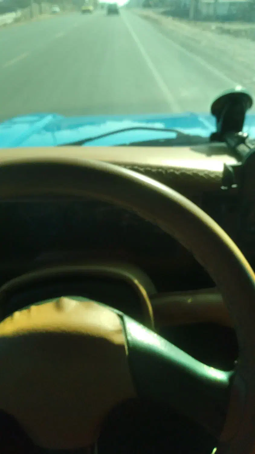 حمل بار با نیسان|خدمات حمل و نقل|اردبیل, |دیوار