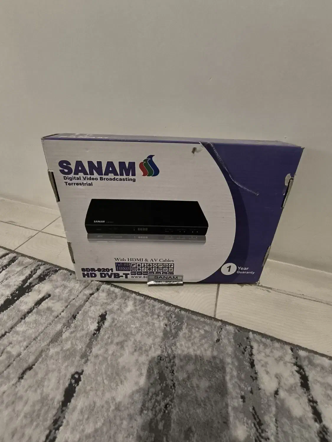 دیجیتال مدل صنام|سیستم صوتی خانگی|همدان, |دیوار