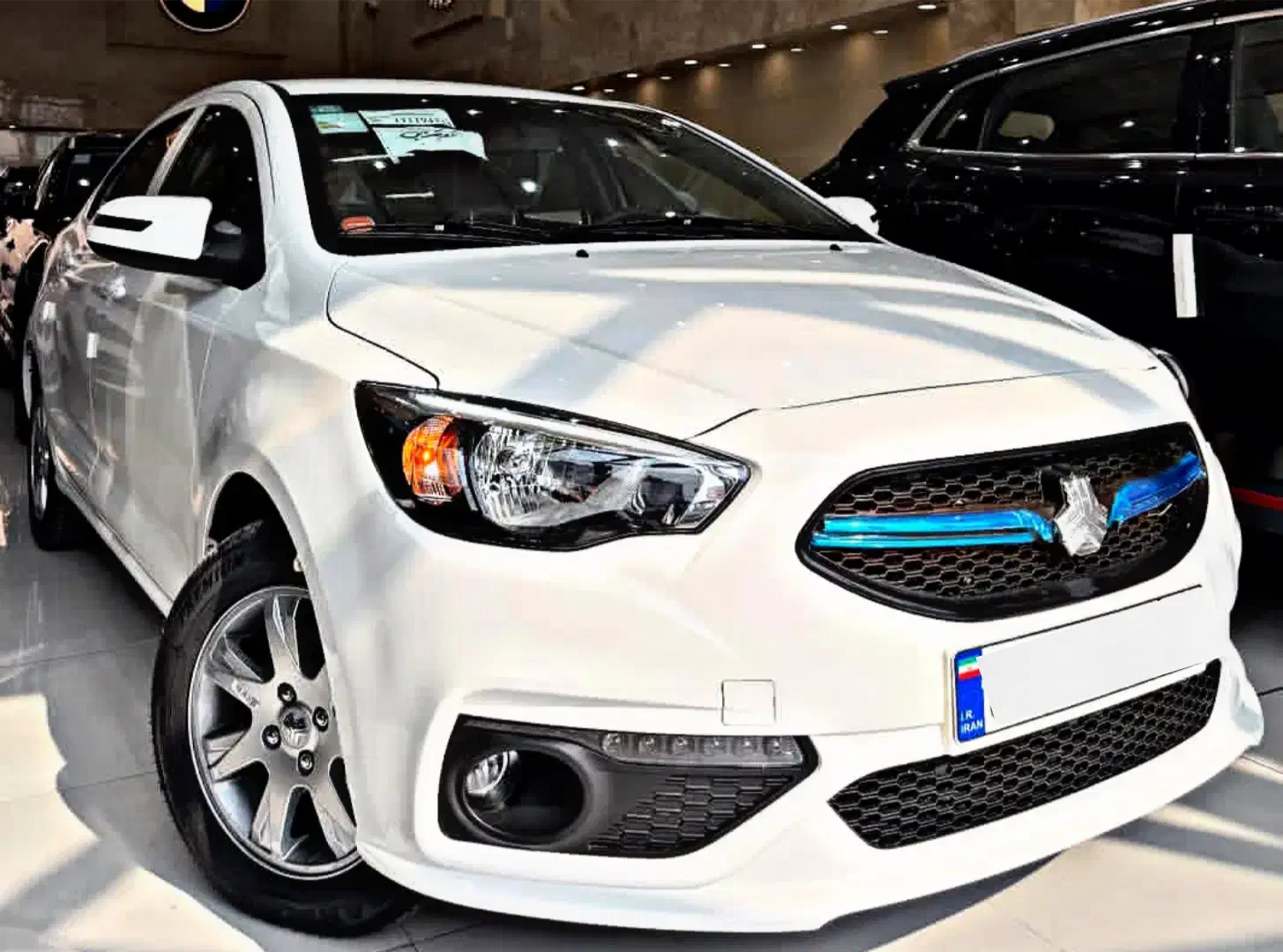 شاهین اتومات پلاس TU5P مدل 1404 ** صفر خشک روز|خودرو سواری و وانت|تهران, چوب تراش|دیوار