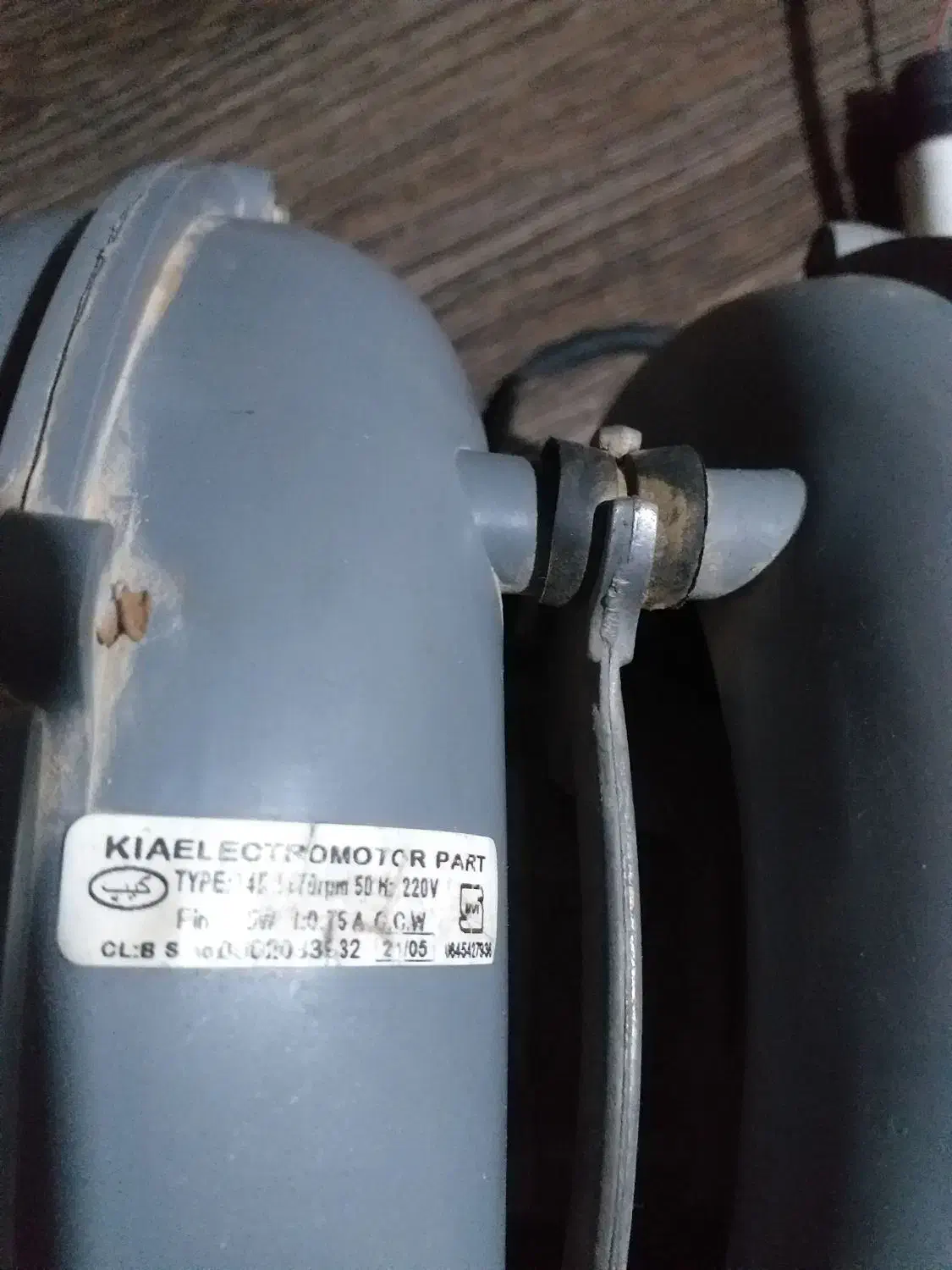 فن حلزونی|قطعات و لوازم جانبی رایانه|اهواز, شریعتی جنوبی|دیوار