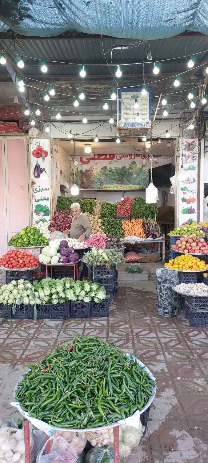 فروش یک باب مغازه|فروش مغازه و غرفه|فیروزآباد (فارس), |دیوار