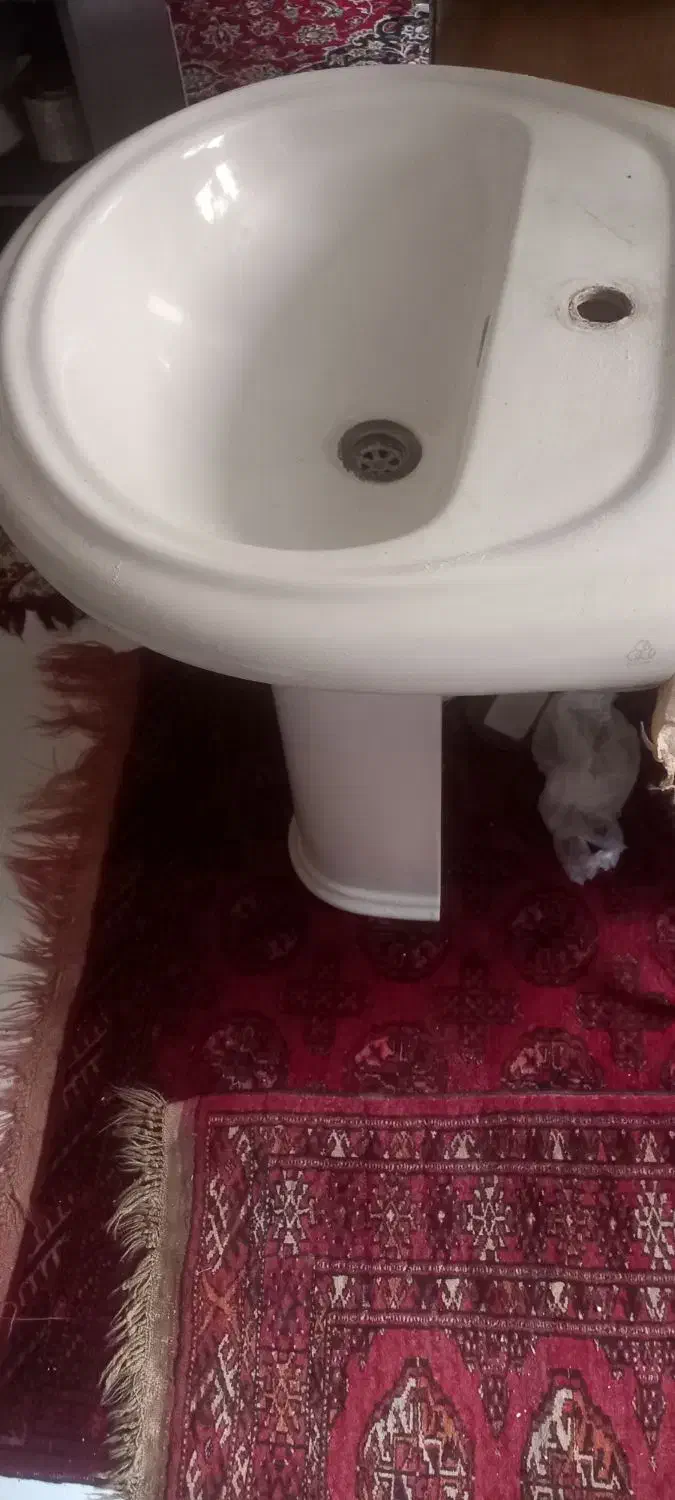 بهداشتی و ساختمانی|لوازم سرویس بهداشتی|شاهرود, |دیوار