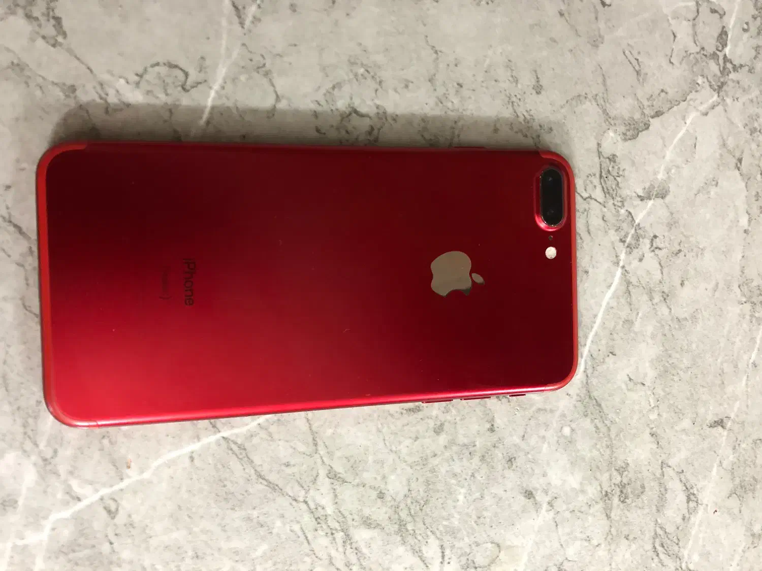 Iphone 7plus|موبایل|بابل, |دیوار