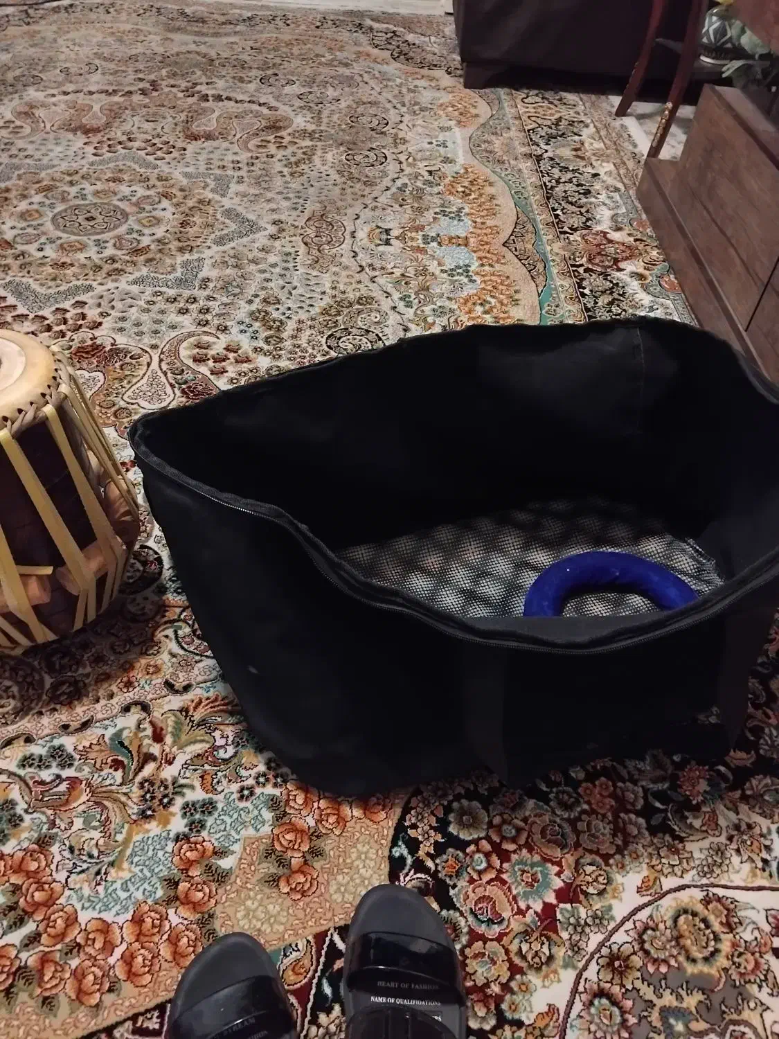 فروش ساز طبلا|سازهای سنتی|تهران, ایرانشهر|دیوار