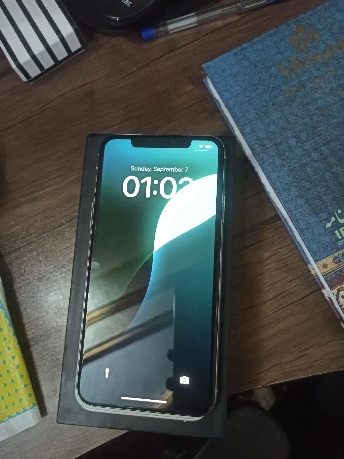 iPhone 11 promax|موبایل|کازرون, |دیوار