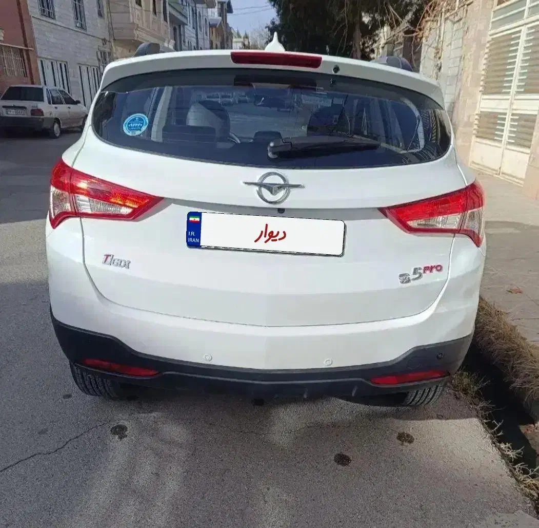 هایما s5 (اقساط)|خودرو سواری و وانت|تهران, نارمک|دیوار