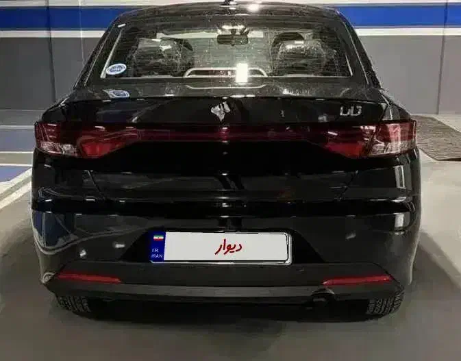 تارا اتوماتیک  v4. LX. خشک|خودرو سواری و وانت|کرمانشاه, |دیوار