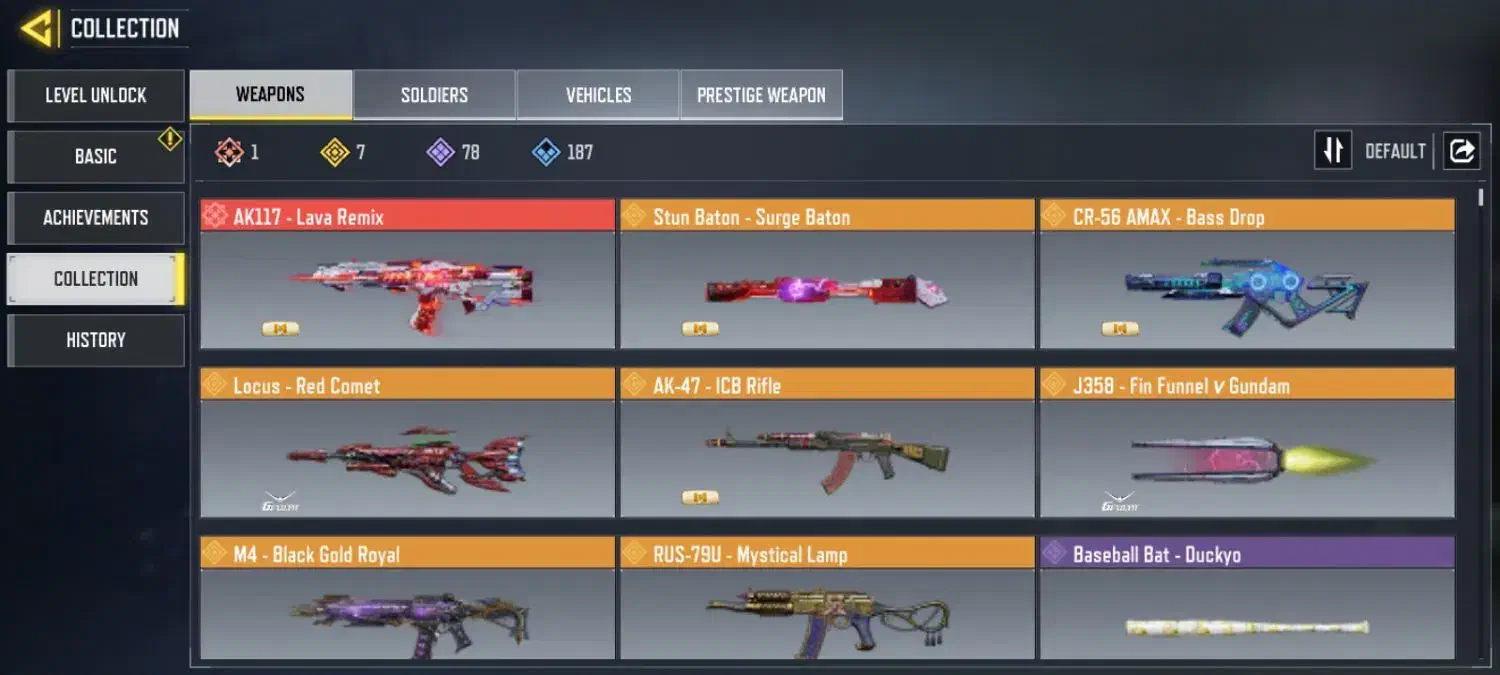 اکانت کالاف|کنسول، بازی ویدئویی و آنلاین|رباط‌کریم, الارد|دیوار