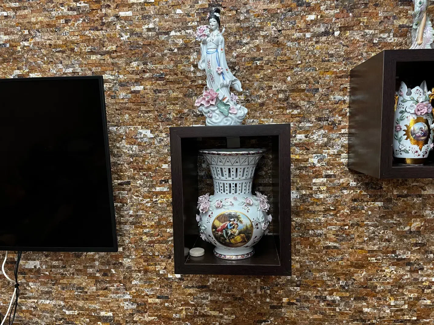 میز تلویزیون و دکوری|میز تلویزیون|الوند, |دیوار