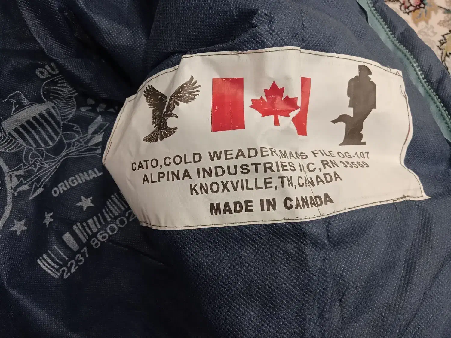 کیسه خواب|سرویس روتختی|بوکان, |دیوار