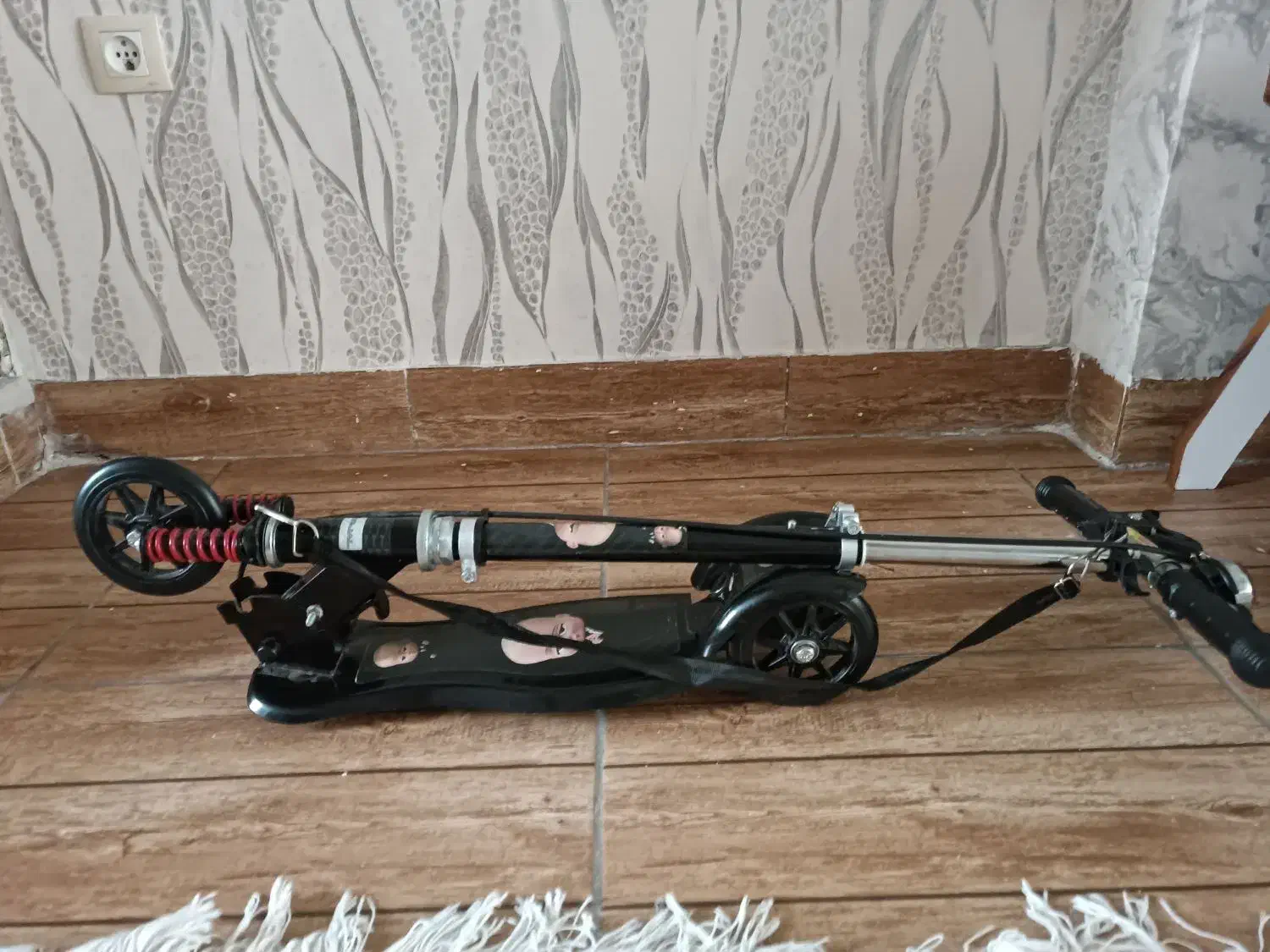 اسکوتر|دوچرخه، اسکیت، اسکوتر|کرمانشاه, |دیوار