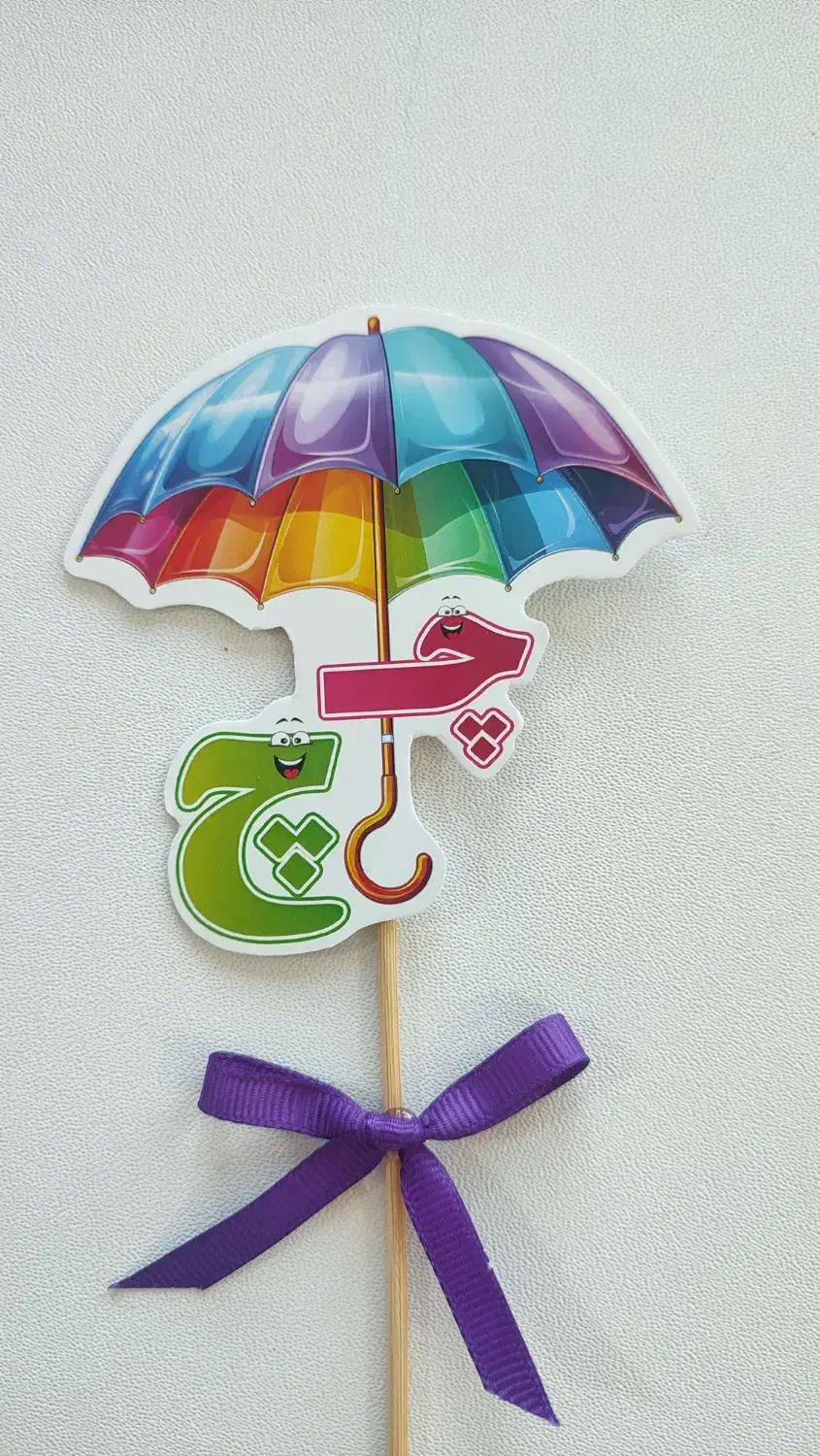 گیفت الفبا، تاج جشن و نشانه ها|لوازم التحریر|قم, پردیسان|دیوار