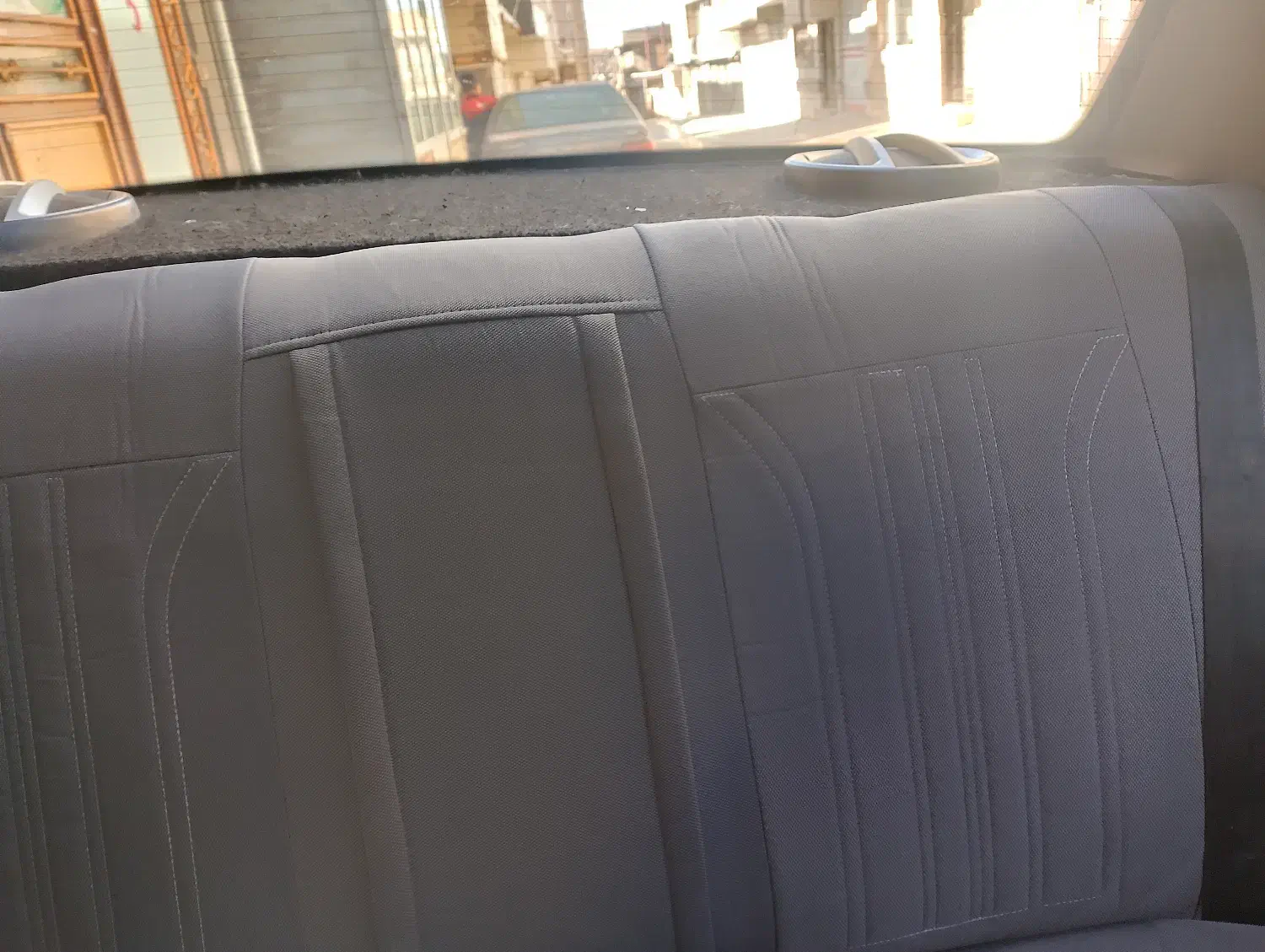 روا مدل۸۷|خودرو سواری و وانت|بانه, |دیوار