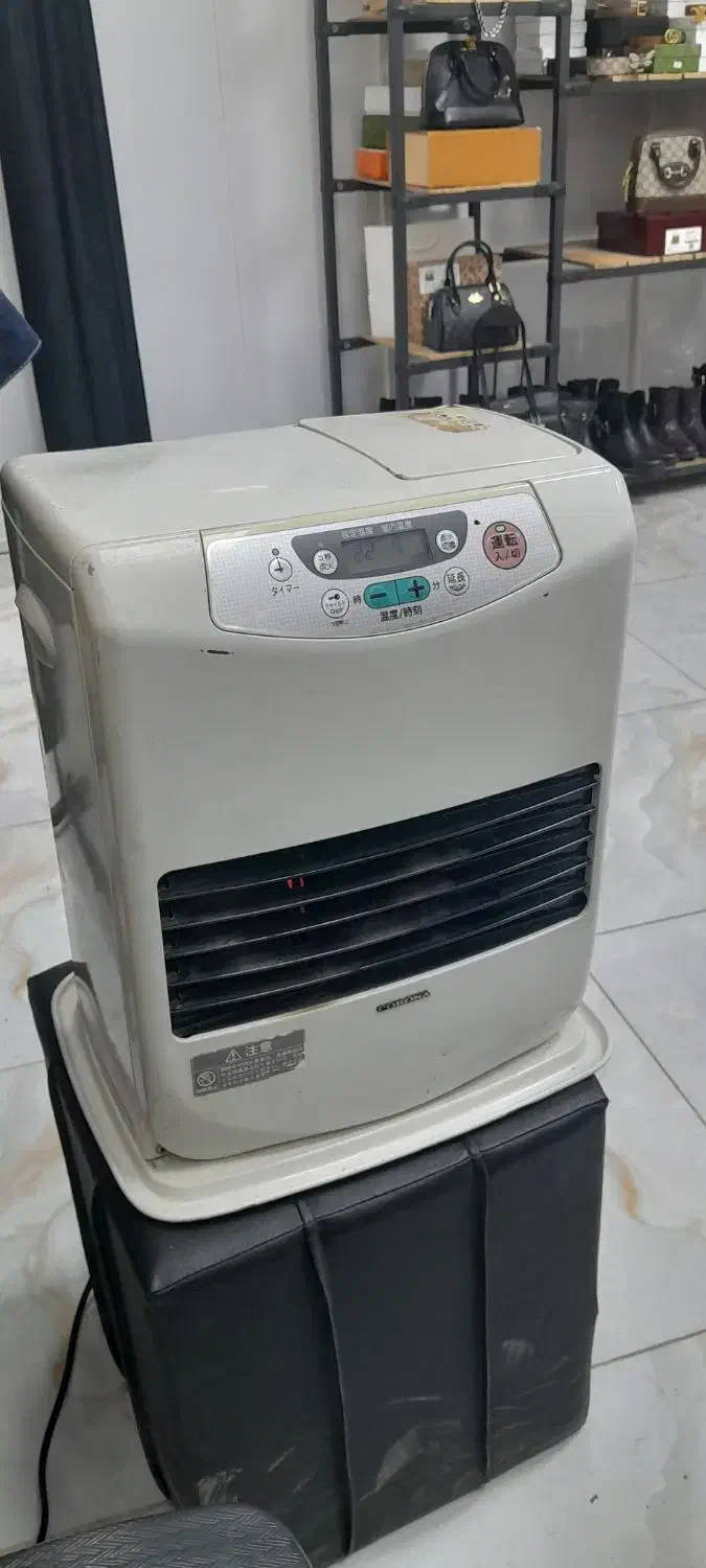 بخاری ژاپنی|بخاری، هیتر، شومینه|جوانرود, |دیوار