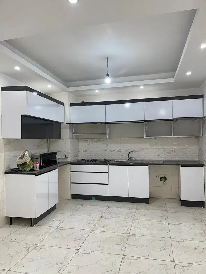 اجاره آپارتمان صفر کلید نخورده کوی غلامنیا|اجارهٔ آپارتمان|رشت, کوی غلام نیا|دیوار