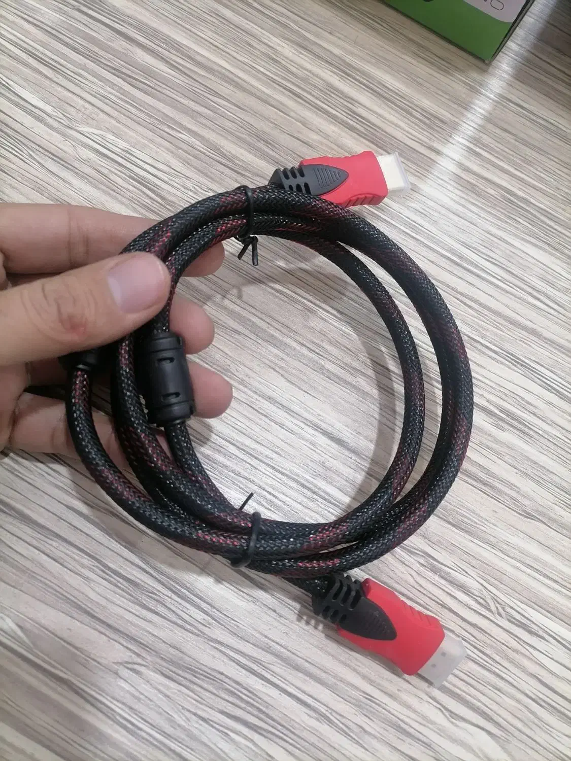 کابل 1/5متری  اچ دی|قطعات و لوازم جانبی رایانه|سلماس, |دیوار