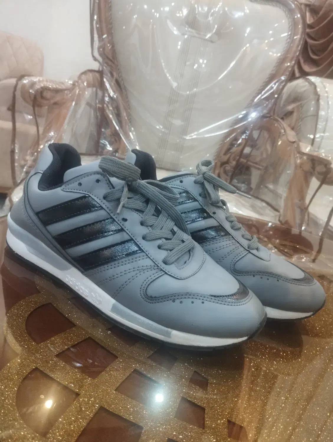 کفش اسپرت(نو)|کیف، کفش، کمربند|شاهین‌شهر, دهخدا|دیوار