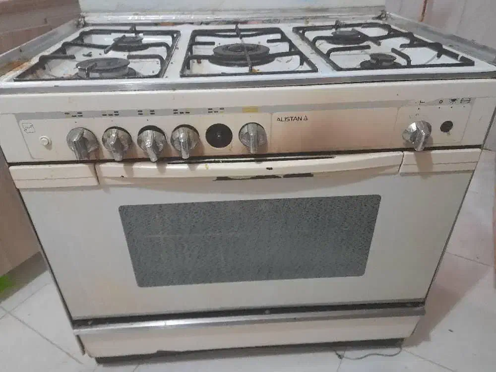 معامله گاز خراب سوخته عتیقه|کلکسیون اشیاء عتیقه|خرمآباد, |دیوار