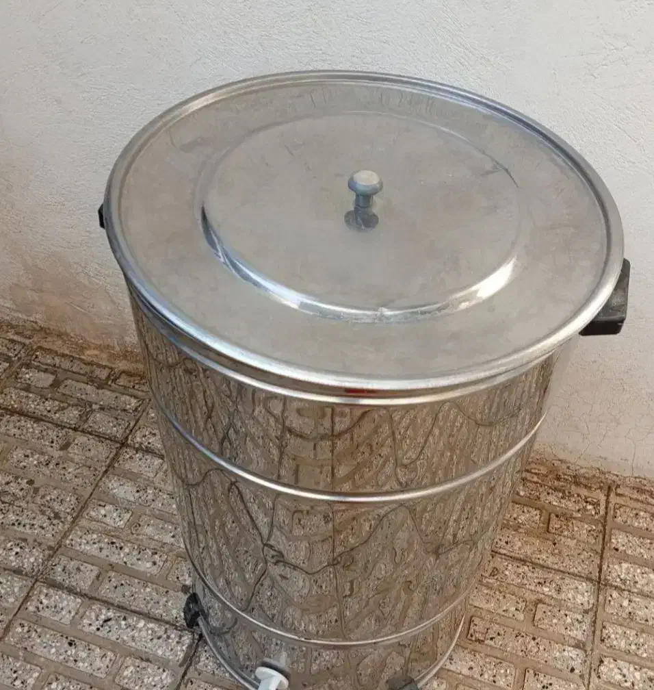 کهنه شور سالم در حد نو موتور دوطرفه|ماشین لباسشویی و خشککن لباس|اسکو, |دیوار