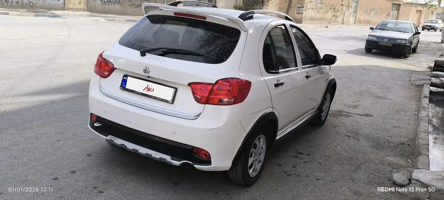 خودرو|خودرو سواری و وانت|صباشهر, |دیوار