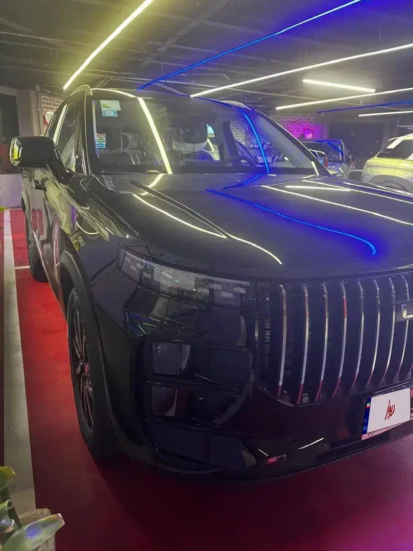 لوکانو ال۷|خودرو سواری و وانت|تهران, هروی|دیوار