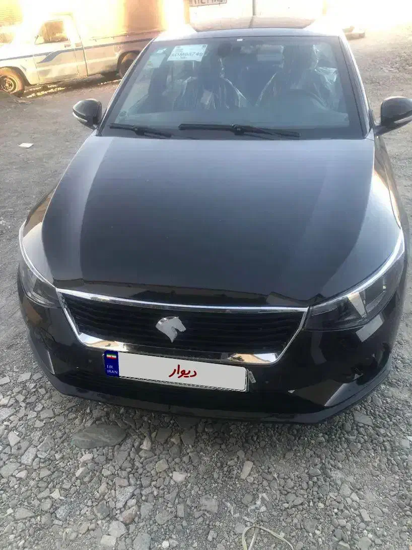 تارا دنده ای صفر قیمت ۱۱40|خودرو سواری و وانت|منوجان, |دیوار