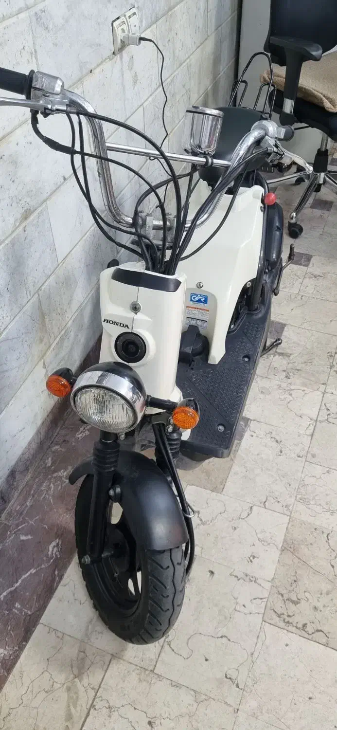 هوندا bite بیت|موتورسیکلت|شهریار, شهریار|دیوار