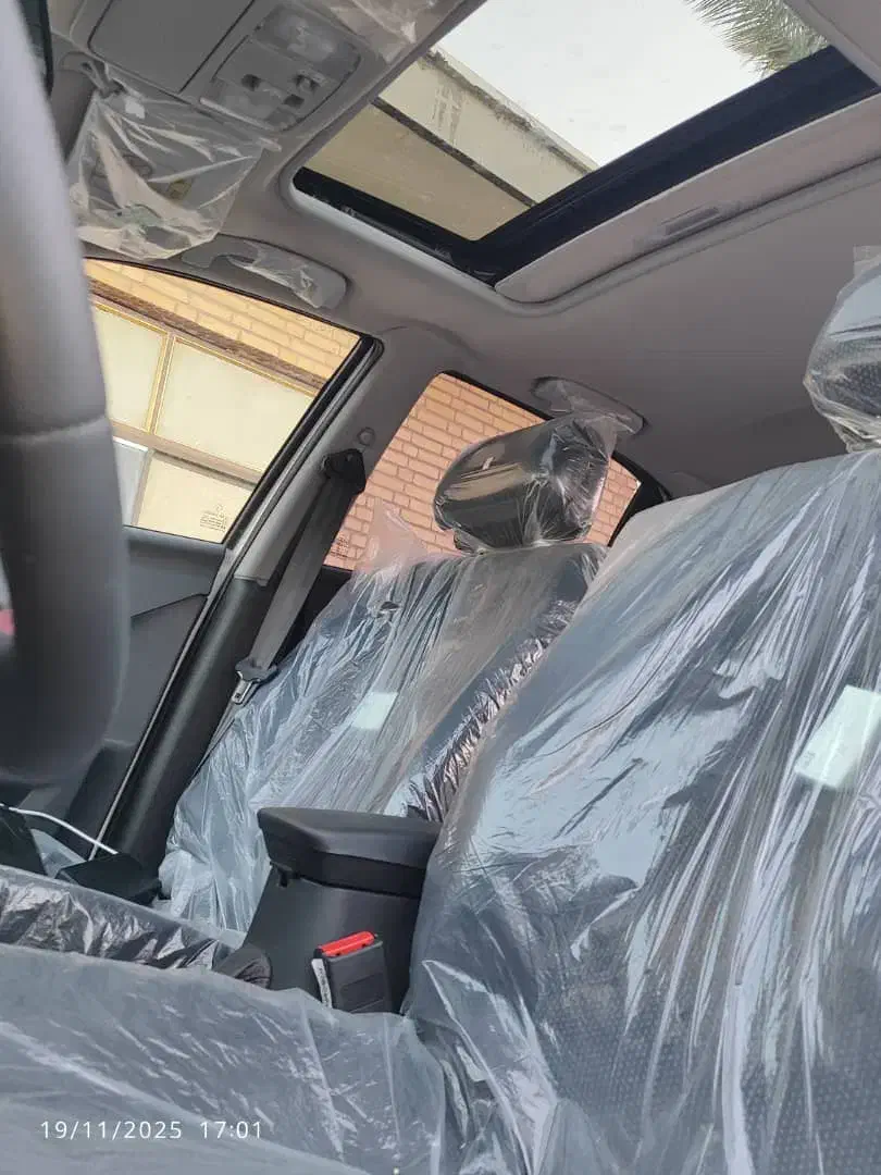 دنا پلاس توربو شارژ فول آپشن اتوماتیک 1404|خودرو سواری و وانت|اهواز, کیانشهر|دیوار