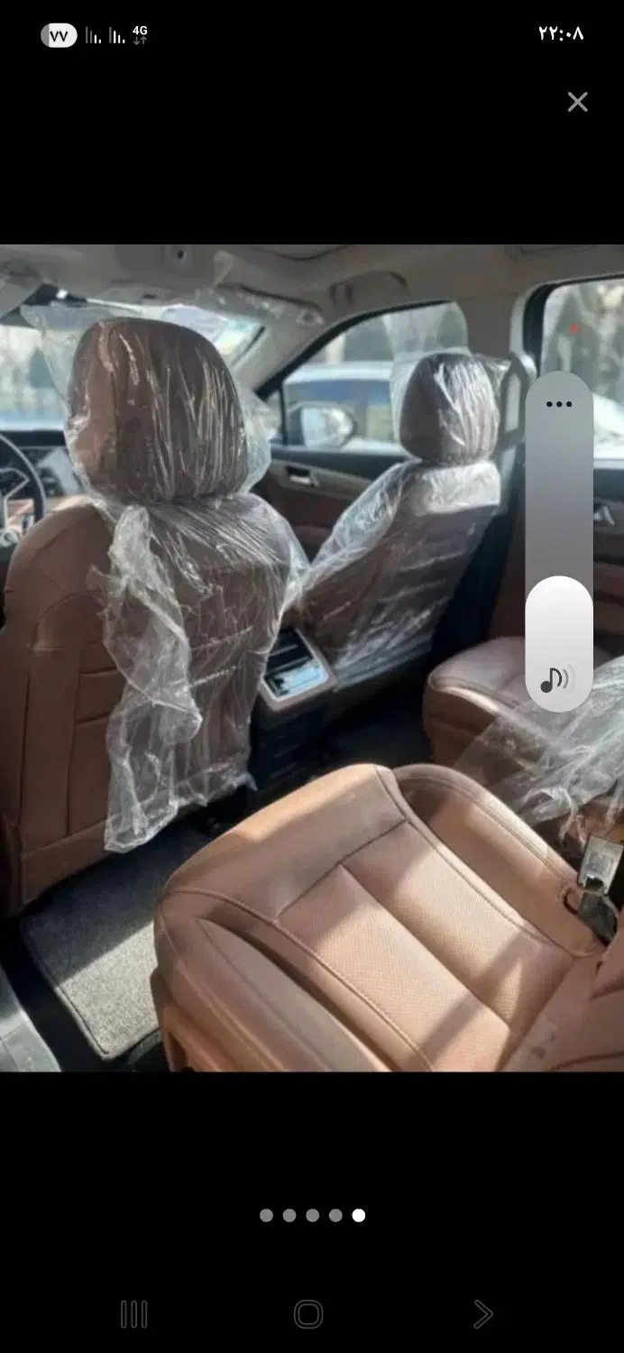 هایما X7|خودرو سواری و وانت|قزوین, |دیوار