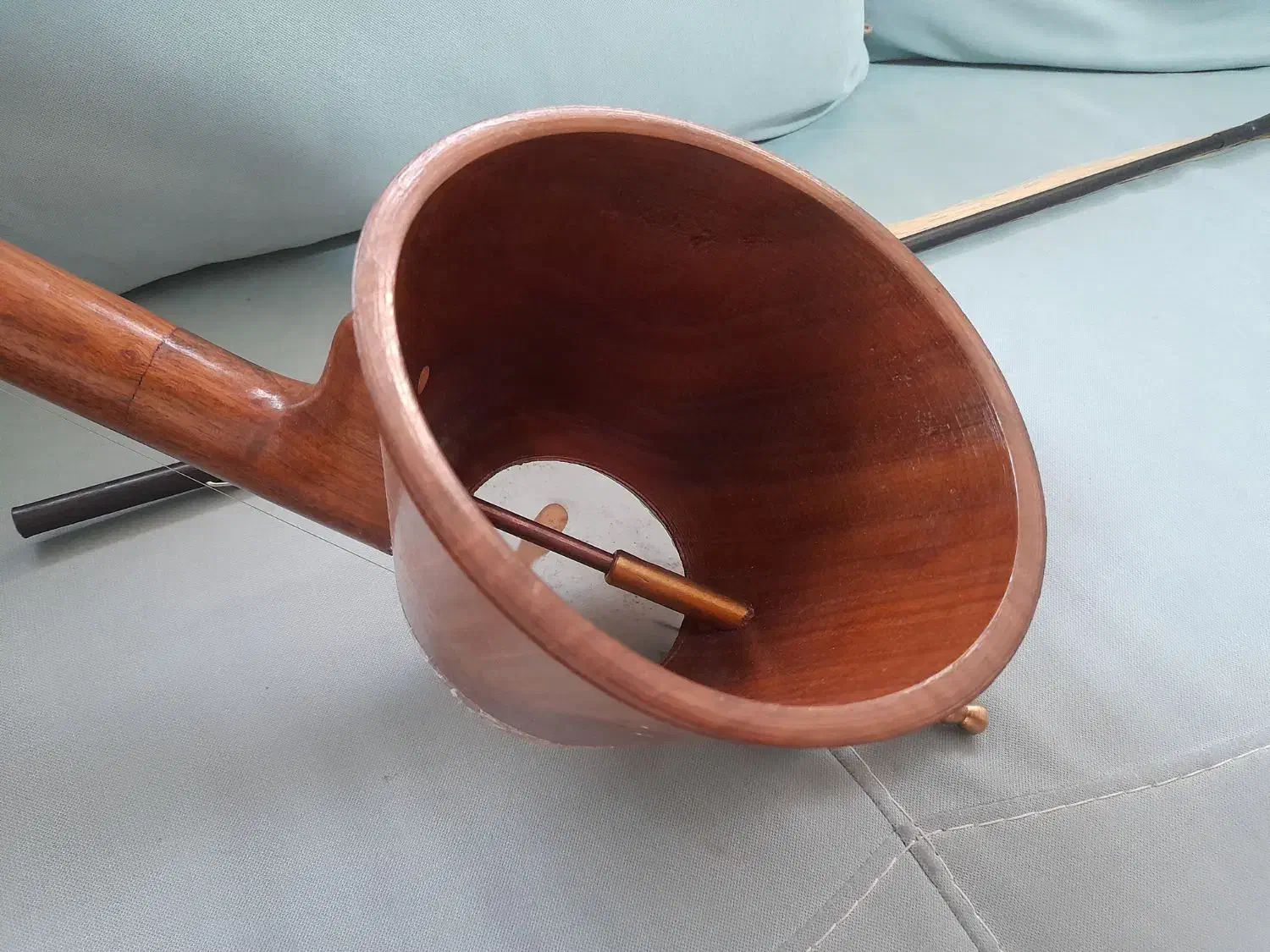 کمانچه حرفه ای|سازهای سنتی|تهران, علم و صنعت|دیوار