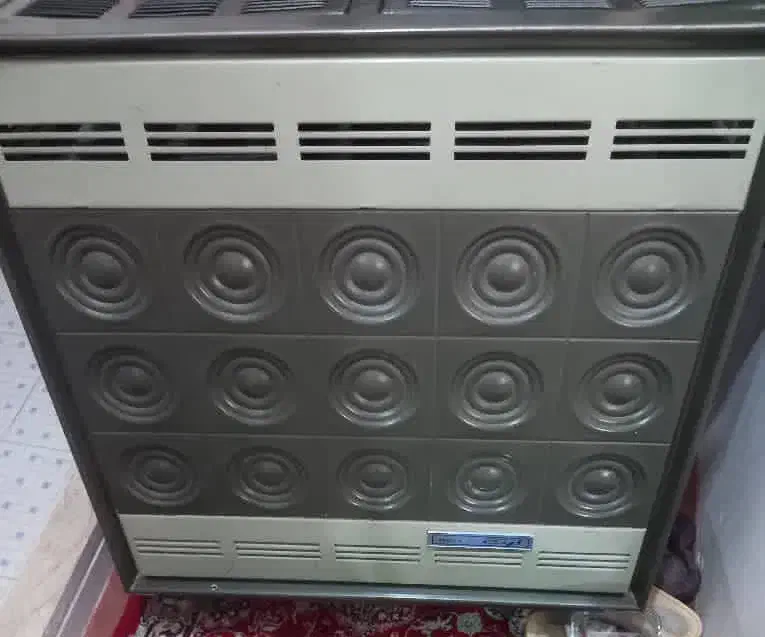 بخاری نفتی|بخاری، هیتر، شومینه|کلیبر, |دیوار