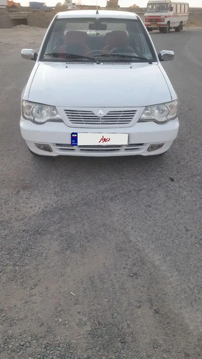 پراید۱۳۲|خودرو سواری و وانت|نیشابور, هفده شهریور|دیوار