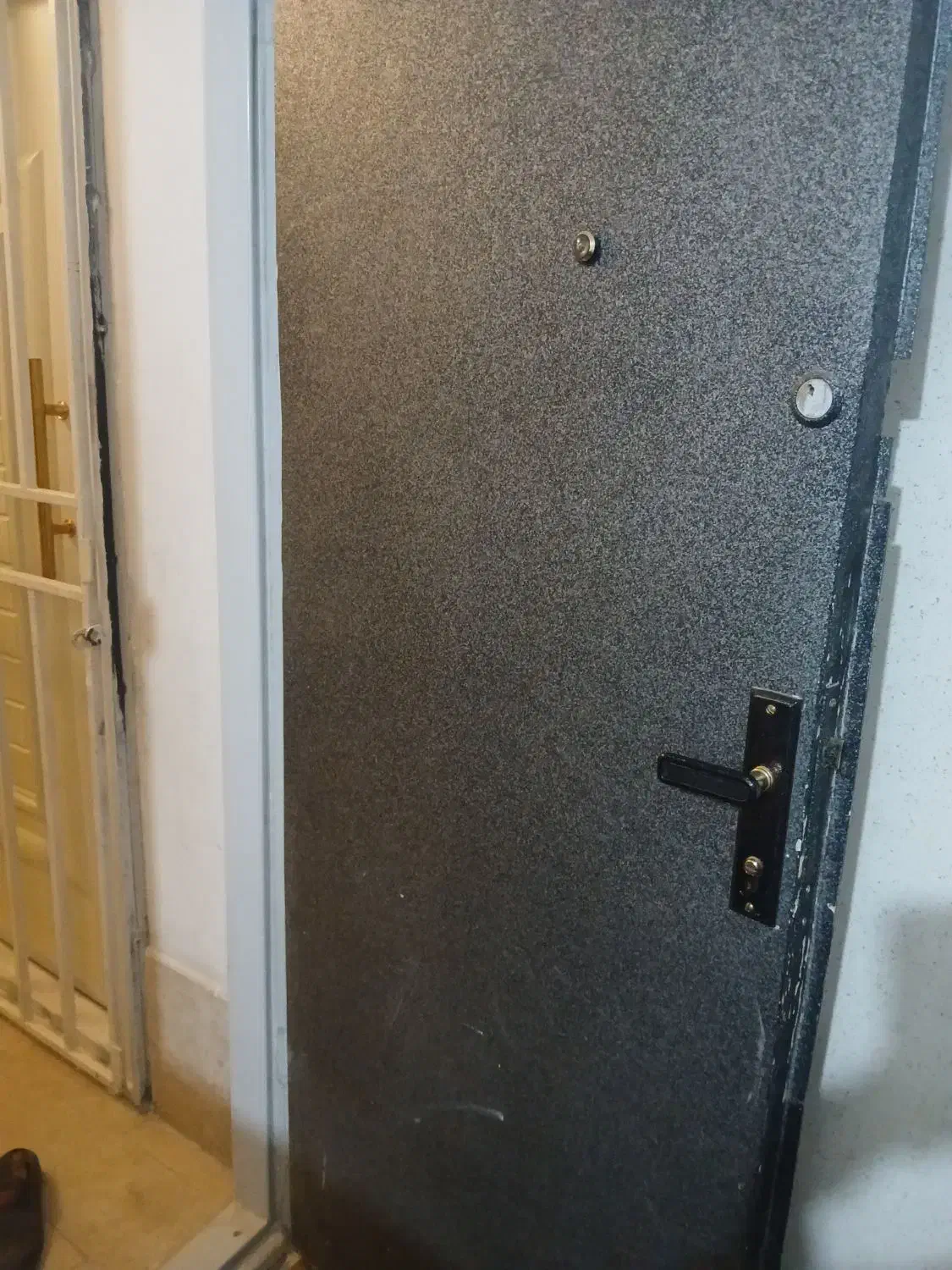 فروش در ورودی|لوازم سرویس بهداشتی|سقز, |دیوار