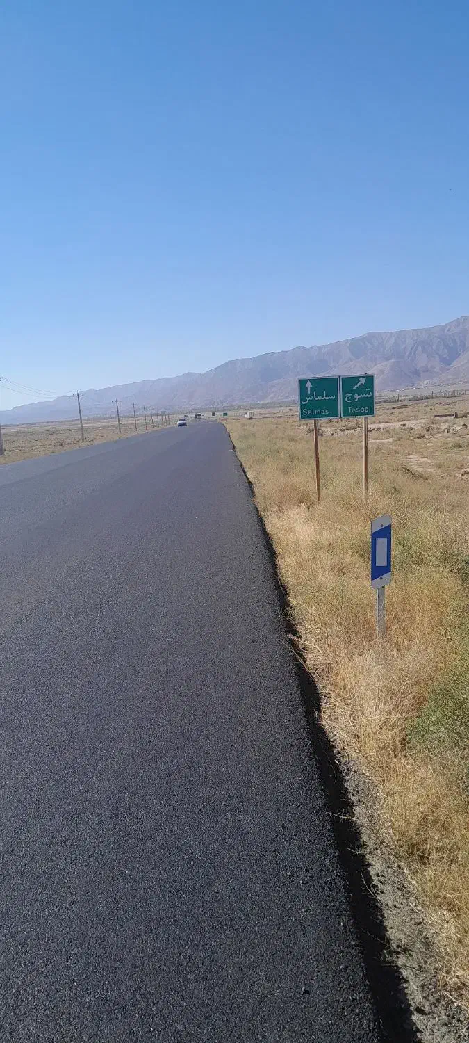 زمین فروشی|فروش زمین و ملک کلنگی|تسوج, |دیوار