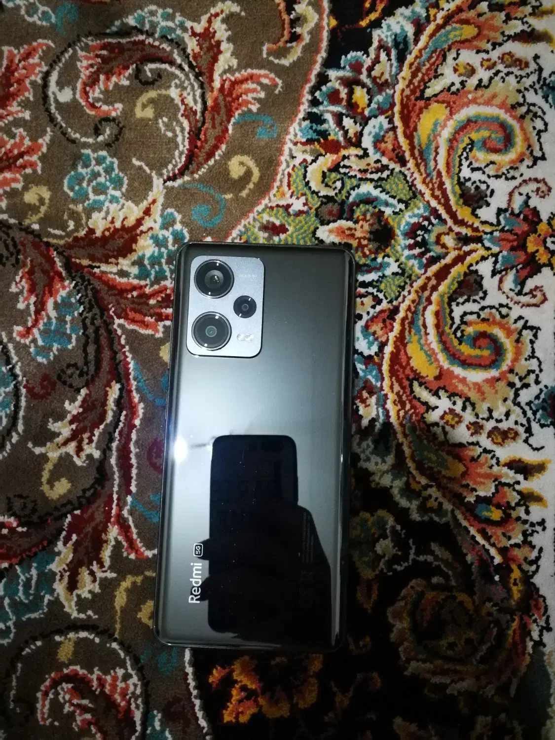 Redmi note 12 pro plus|موبایل|شهر ری, دولت‌آباد|دیوار