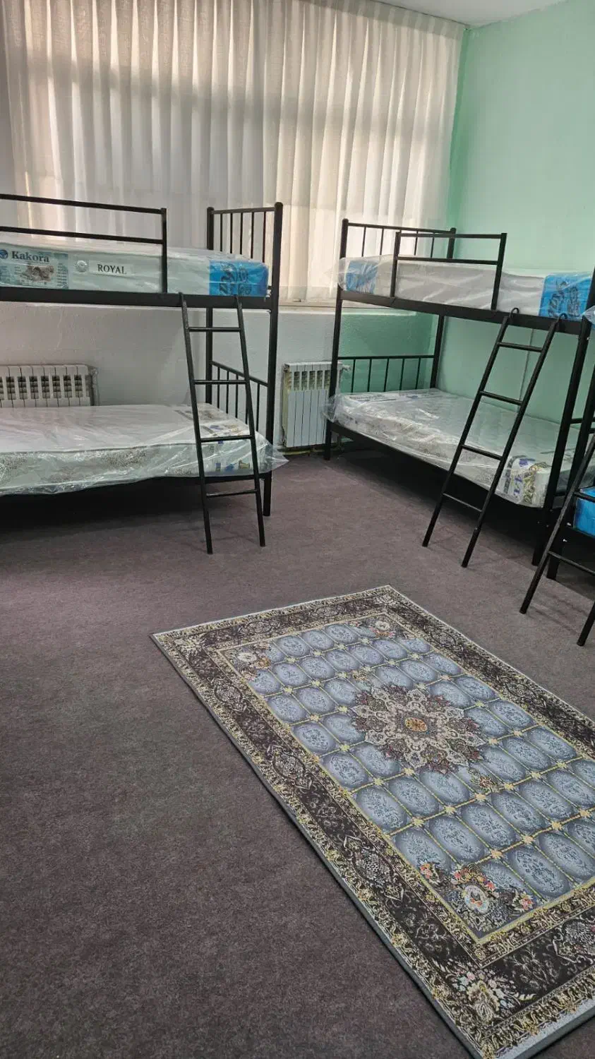 خوابگاه دانشجویی پسرانه مترو شریعتی|اجارهٔ کوتاهمدت آپارتمان و سوئیت|تهران, قبا|دیوار