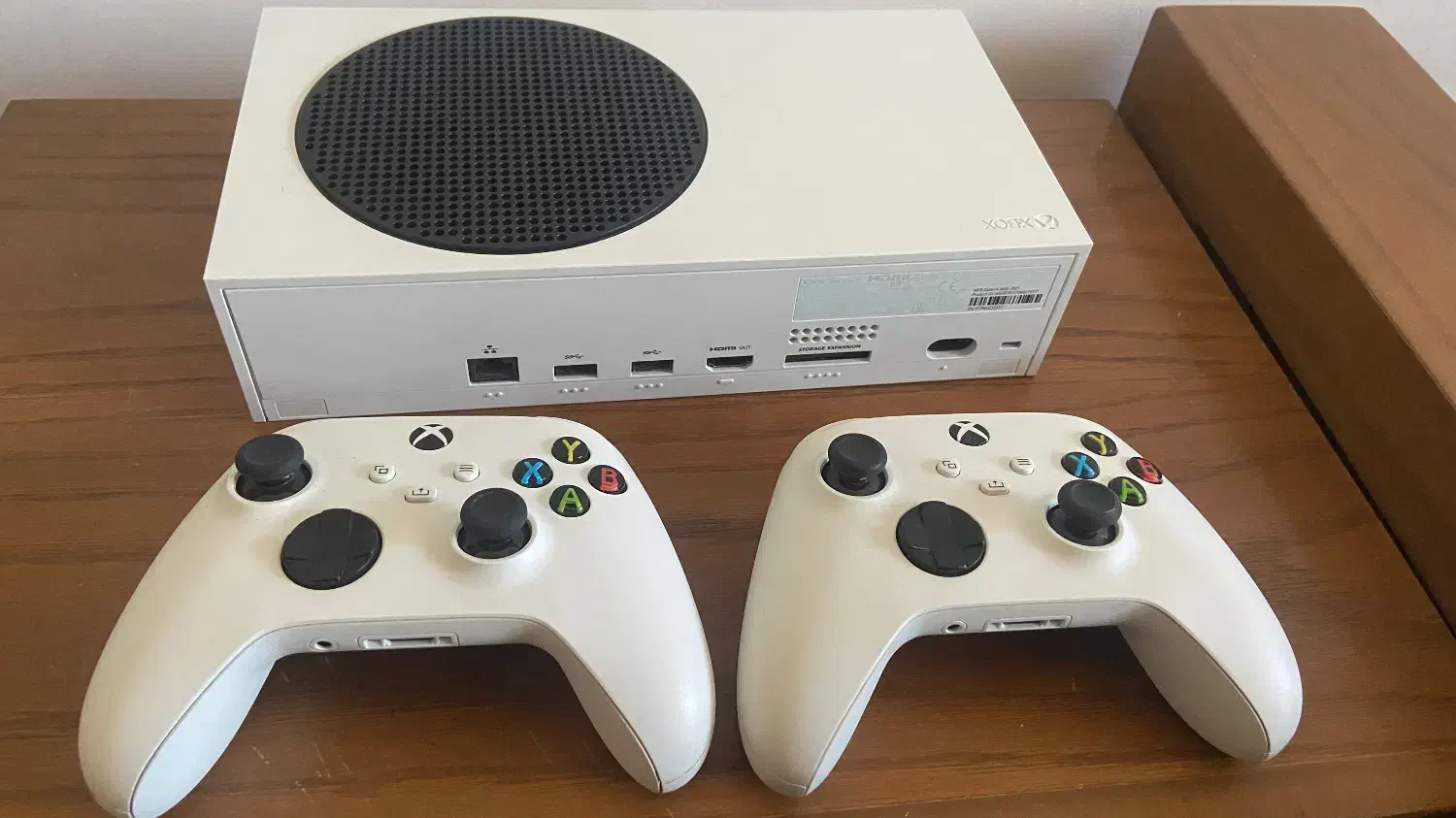 کنسول اک|کنسول، بازی ویدئویی و آنلاین|عباسآباد, |دیوار