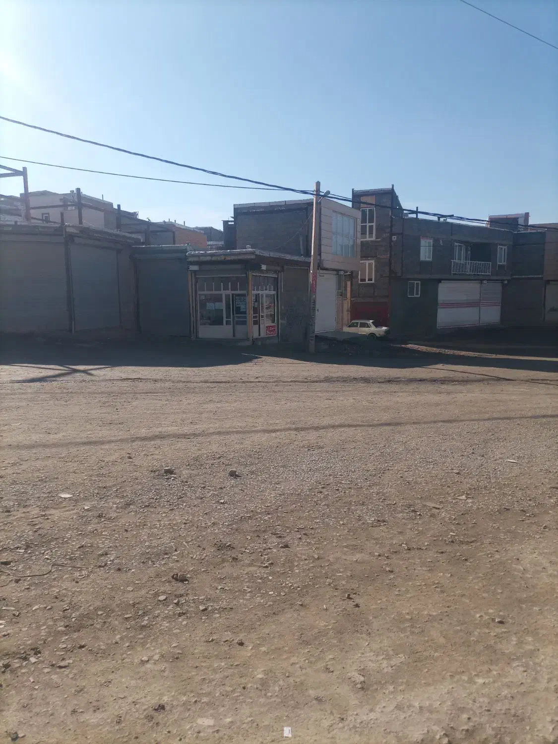 مغازه86متری|فروش مغازه و غرفه|سنندج, |دیوار