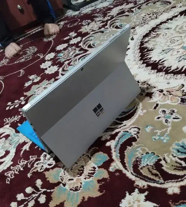 سرفیس ۴ پرو|رایانه همراه|مشهد, فاطمیه|دیوار