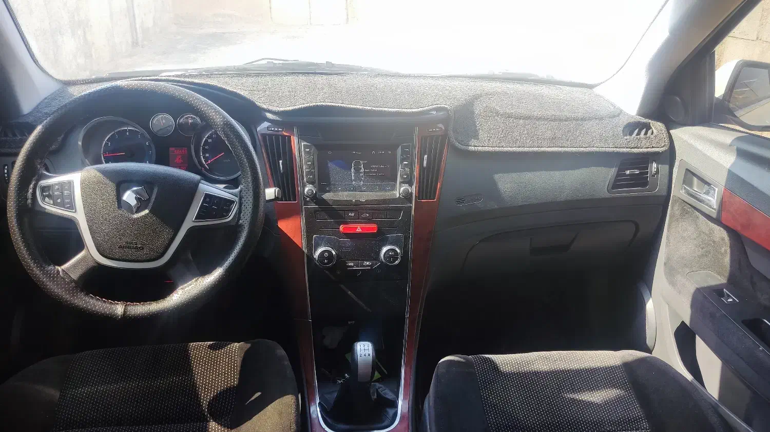 دنا پلاس 402 پنج دنده|خودرو سواری و وانت|اشکنان, |دیوار