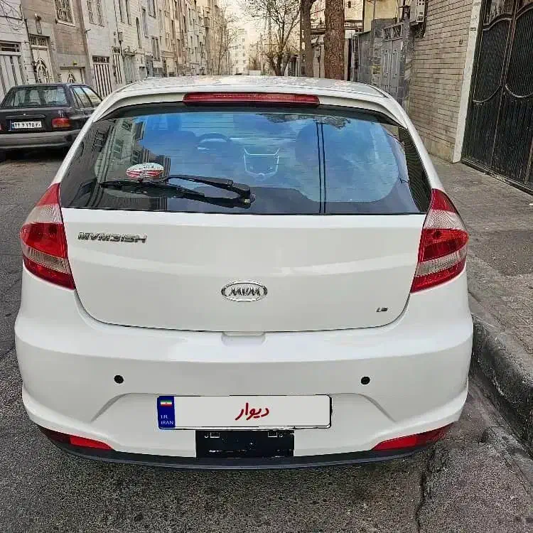 Mvm315 H|خودرو سواری و وانت|کهریزک, |دیوار