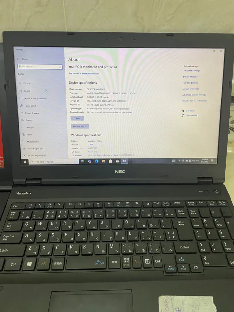 فروش لپ تاپ به قیمت عمده|رایانه همراه|چابهار, |دیوار