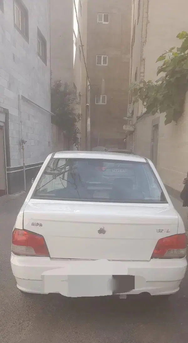 پراید ۱۳۲ مدل ۸۸|خودرو سواری و وانت|تبریز, |دیوار