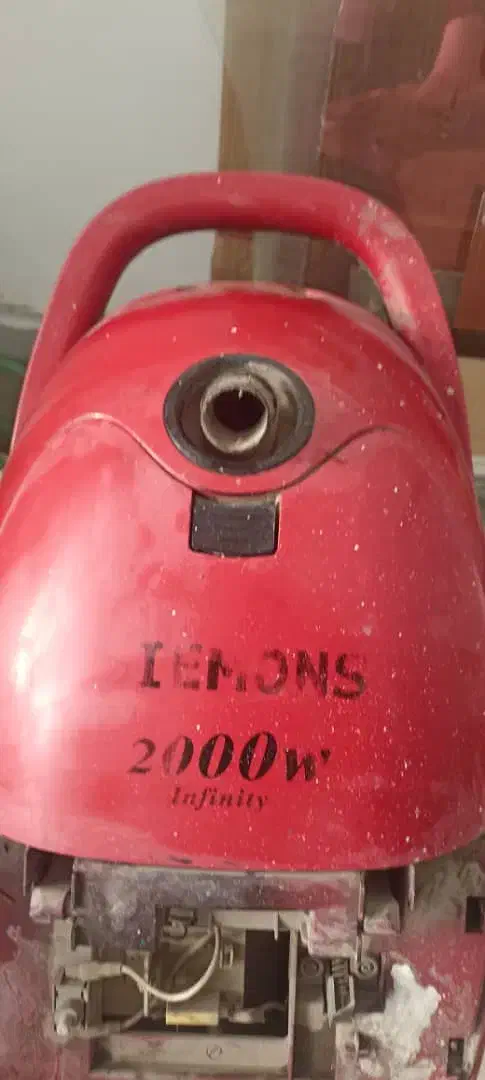 جاروبرقی|جاروبرقی، جارو شارژی، بخارشو|پردیس, فاز ۴|دیوار