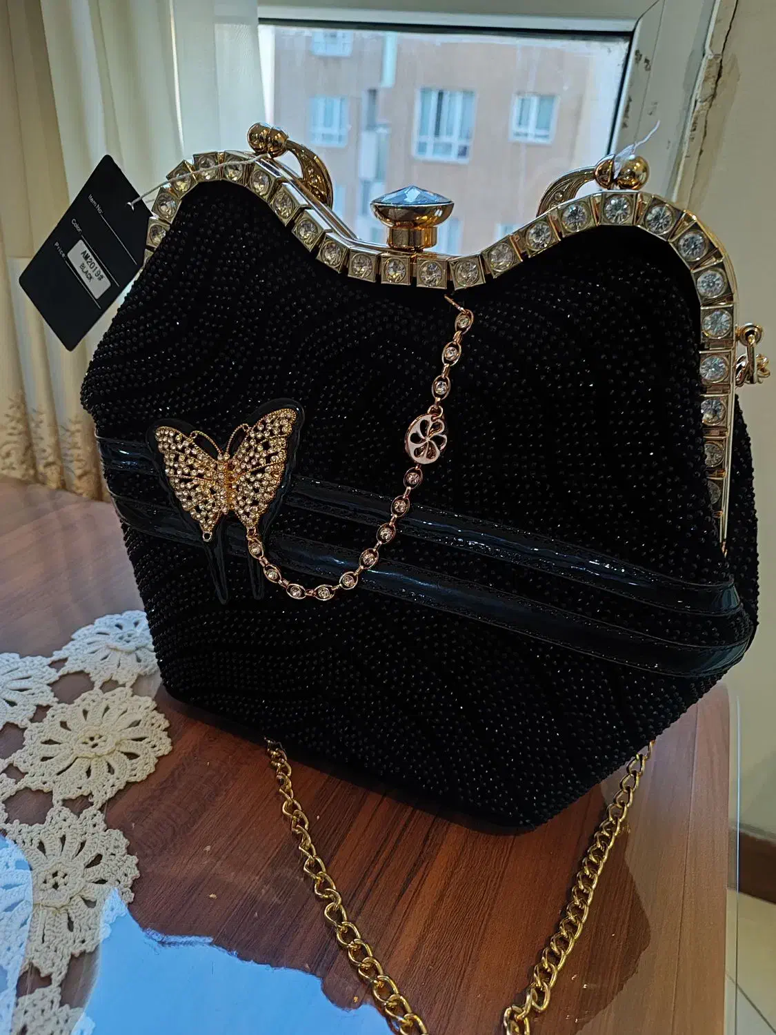 کیف مجلسی|کیف، کفش، کمربند|تهران, شهرک شهید باقری|دیوار