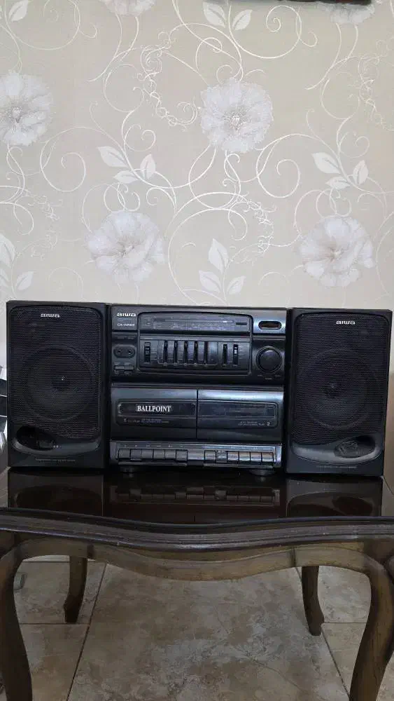 ضبط آیوا|سیستم صوتی خانگی|تهران, علم و صنعت|دیوار