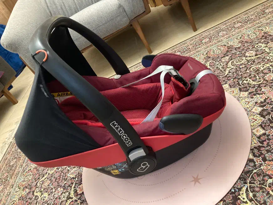 کریر|کالسکه و لوازم جانبی|بندر انزلی, کوی واحدی|دیوار